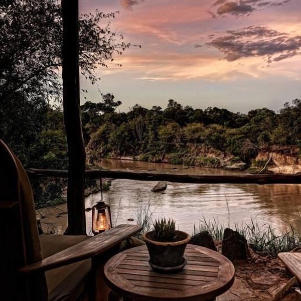 Soroi Private Camp