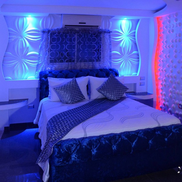 Sosua’s biggest party complex! 32 bedrooms, pure fun