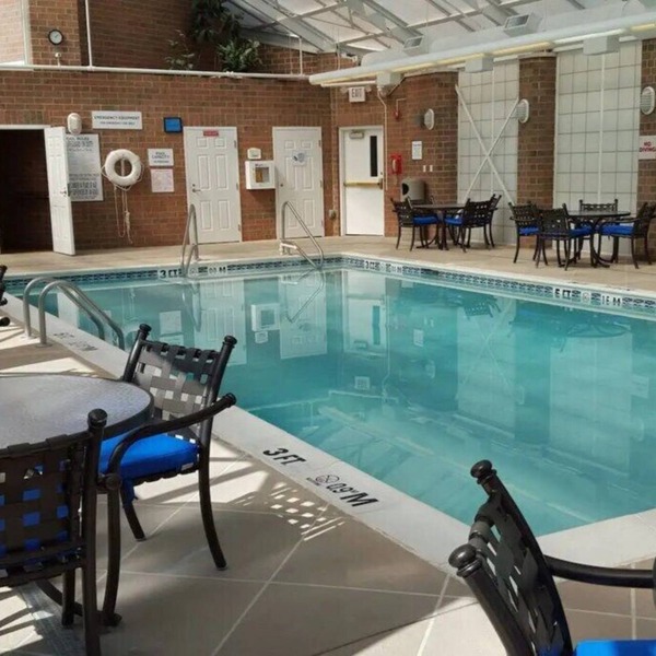 South Bend | Fan Basecamp | Pool + Hot Tub