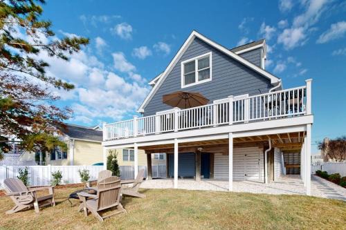 South Bethany - 106 Brandywine Drive