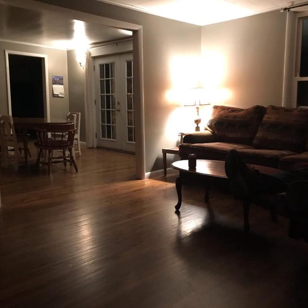 South Chateau
