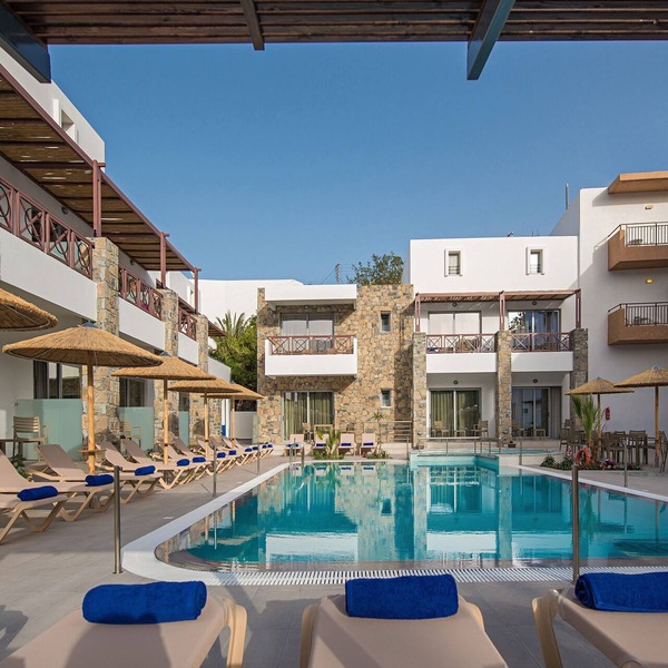 South Coast Hotel