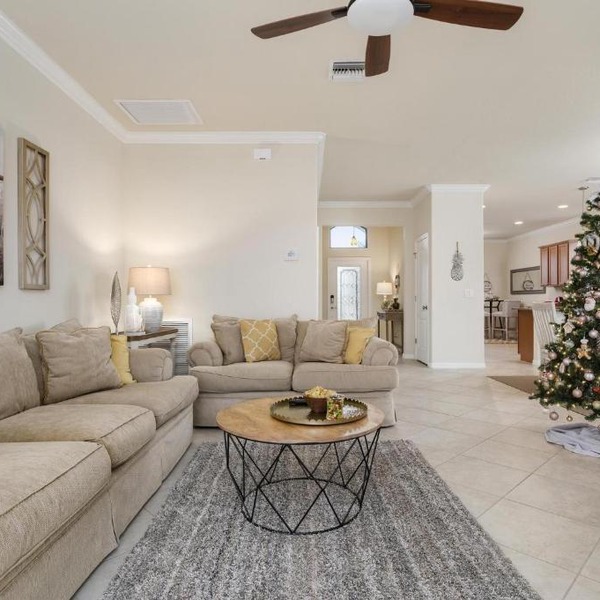 South Facing Gated Community Long Term Rentals Available home