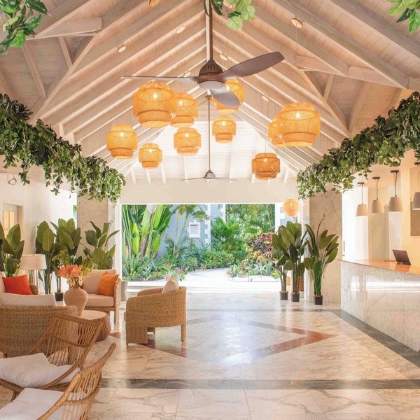 South Point Hotel