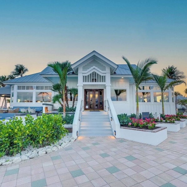 South Seas