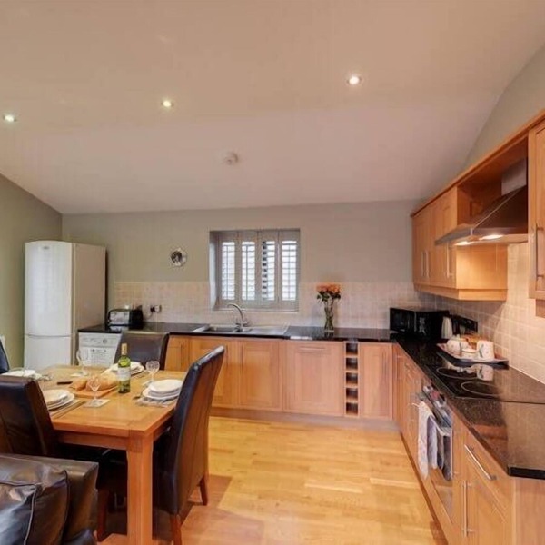 South View Lodges