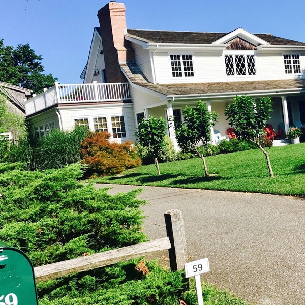 Southampton House South of Highway Perfect for Families