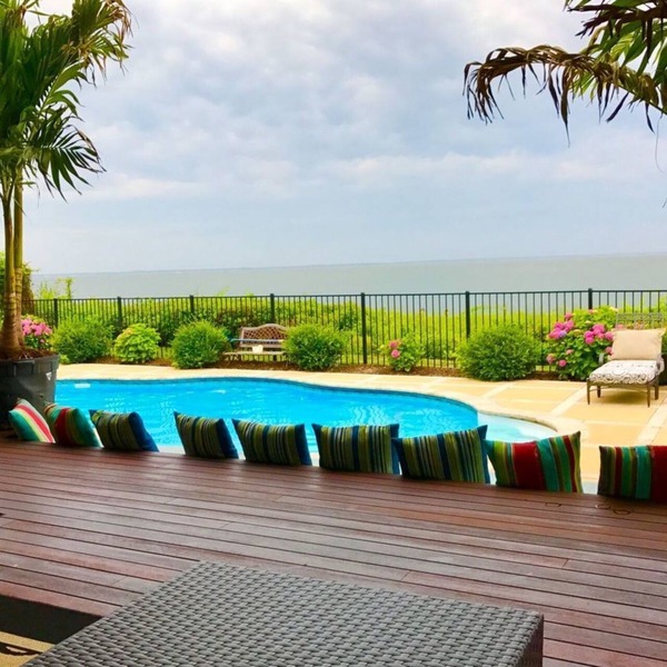 Southampton PRIVATE Waterfront Estate!