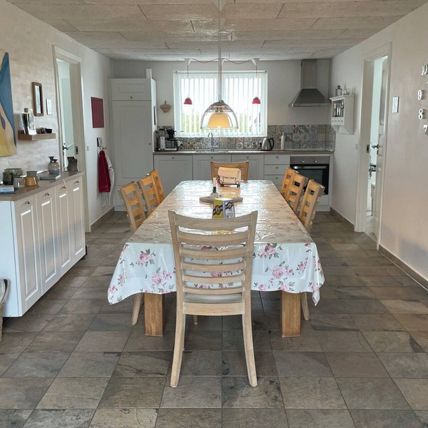 Sov Godt i Arnborg Bed & Breakfast