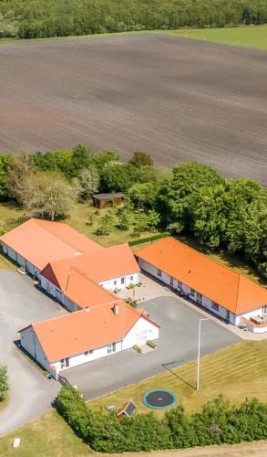Sov Godt i Arnborg Bed & Breakfast