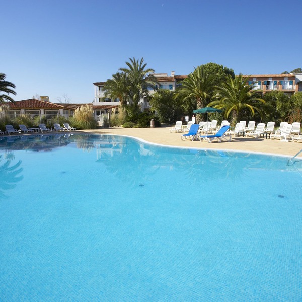 SOWELL RÉSIDENCES Les Perles du Golfe de Saint-Tropez