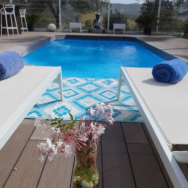 Spa Ibiza Dosrius