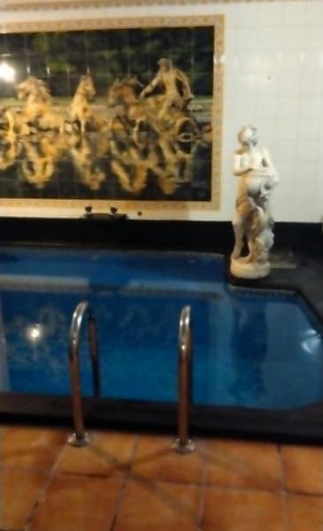 SPA Versalles