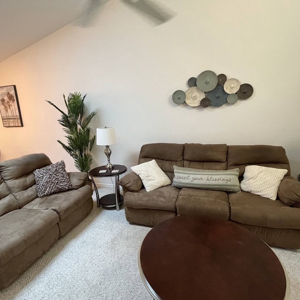 Spacious 2/2 Condo in Citrus Hills
