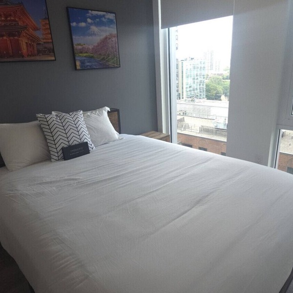 Spacious 2-Bedroom Apartment – Elm Ledbury
