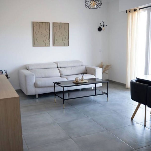 Spacious 2-room apartment Libération in Nice - Centre - Magnificent Terrace