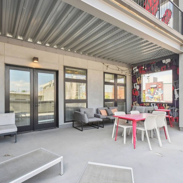 Spacious 2BR RiNo Loft | Walk to Mission Ballroom | Red Rocks Shuttle Nearby