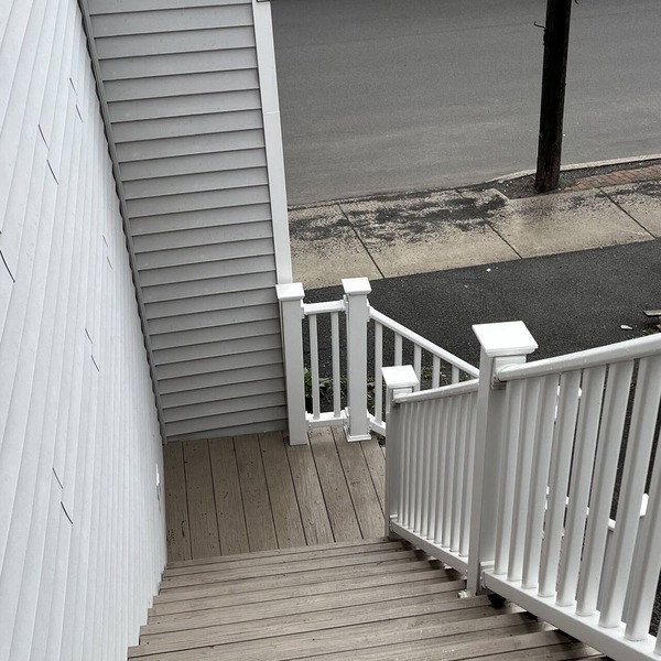 Spacious 3-bedroom apartment with WiFi, AC in Richfield Spring
