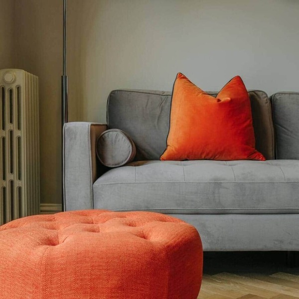 Spacious 3-Bed Victorian | Central Bristol