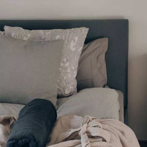 Spacious 3-room stay near Airport