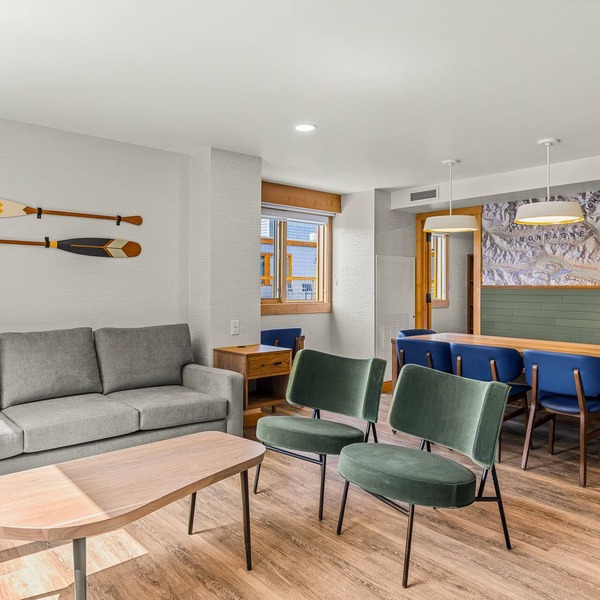 Spacious 3BR Condo | Fully-Equipped Kitchen