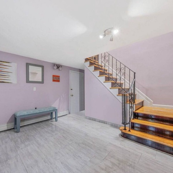 Spacious 3BR Modern Family Retreat Near Oheka Castle and Huntington Village