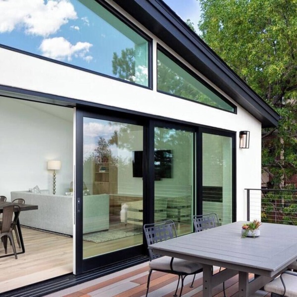 Spacious 4-bedroom house in beautiful Boulder