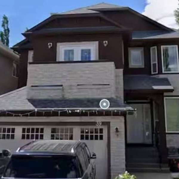 Spacious 4BR Basement Suite in Calgary