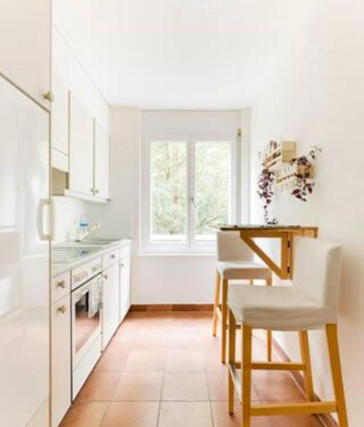 Spacious 52 sqm Cozy Flat - Free Parking - 10 min to Lausanne Old Town