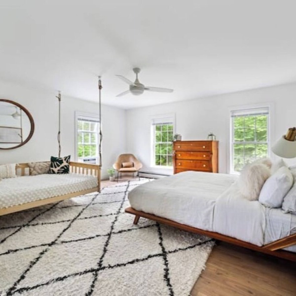 Spacious 5BR Getaway on Private Road w Pool & Forest Views