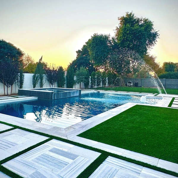 Spacious 6-bedroom house in Gilbert with AC, WiFi