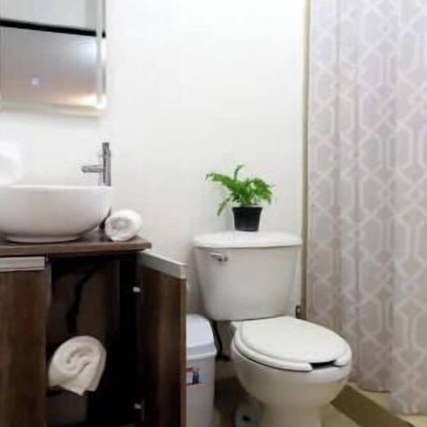 Spacious and quiet apartment PKG free of charge