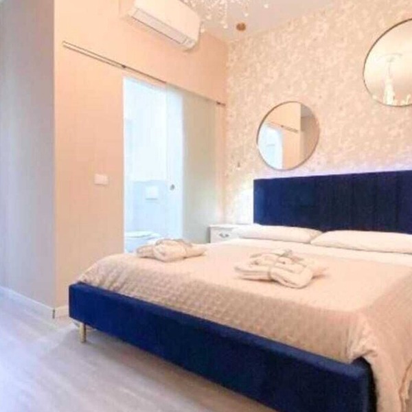 Spacious Accommodation in the Historic Center