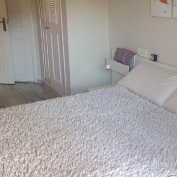 Spacious and bright apartment Sevilla Este VFT / SE / 01062
