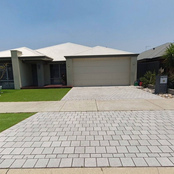 Spacious and Comfortable Family Stay