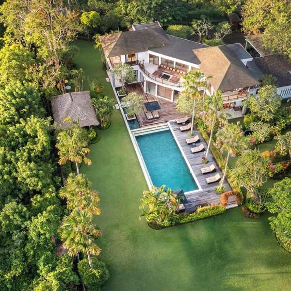 Spacious and Serene 6BR Villa Perfect for Events
