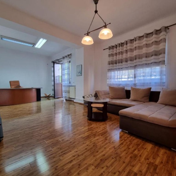 Spacious Apartment City Center Pta Romana