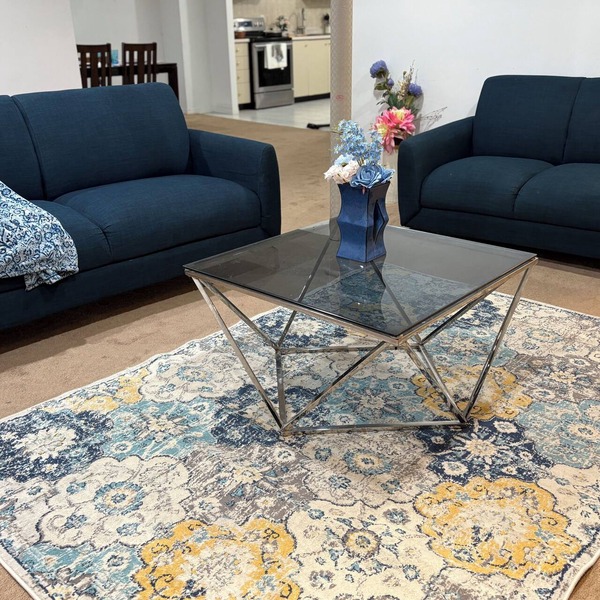 Spacious basement apartment in Georgetown, GTA