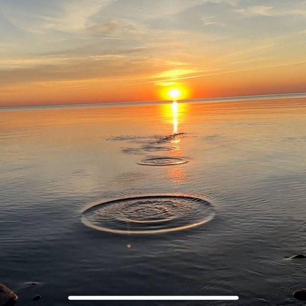 Spacious Bayside Retreat in Door County. All the views and not the traffic.