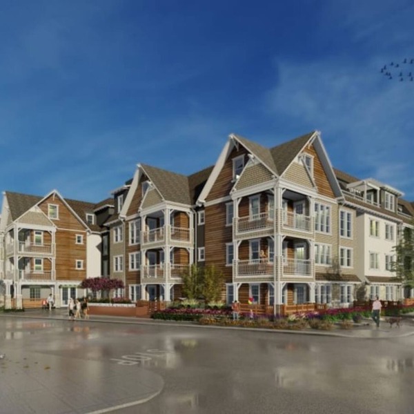 Spacious & Bright 3BR Condo in Bayswater