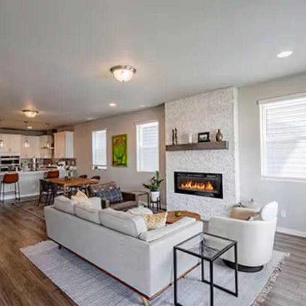Spacious, bright SW Longmont home close to Boulder
