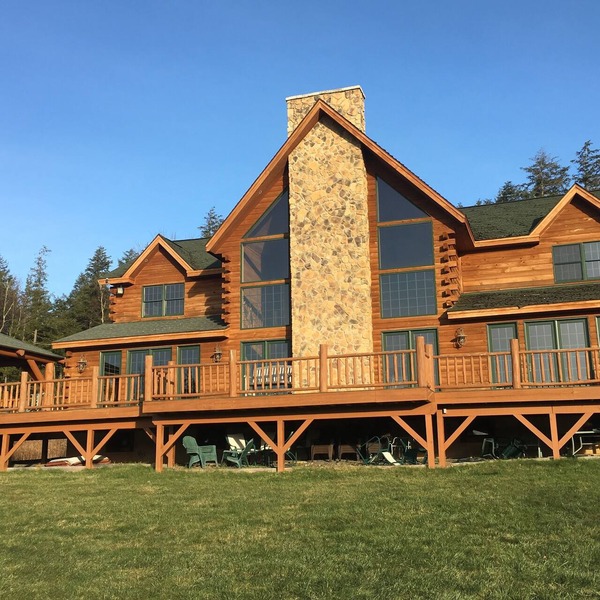 Spacious Cabin near Hunter & Windham Mountains - 5-25-minute drive - 6 Bedrooms
