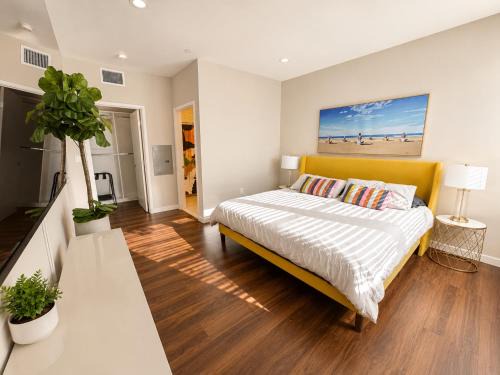 Spacious, Comfortable, and Central Condo