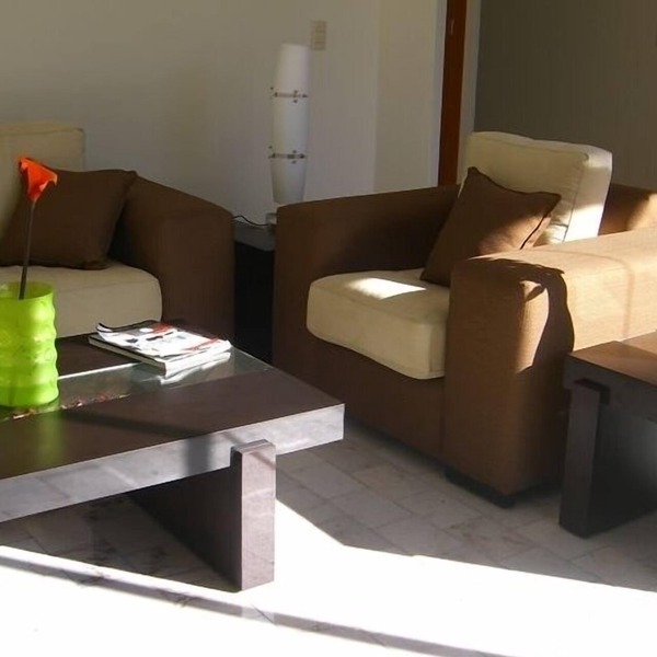 Spacious Condos and House- in Heart of Guadalajara