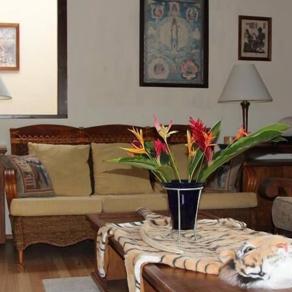 Spacious, Custom, Fully Equipped, Centrally Located For East Hawaii Sights