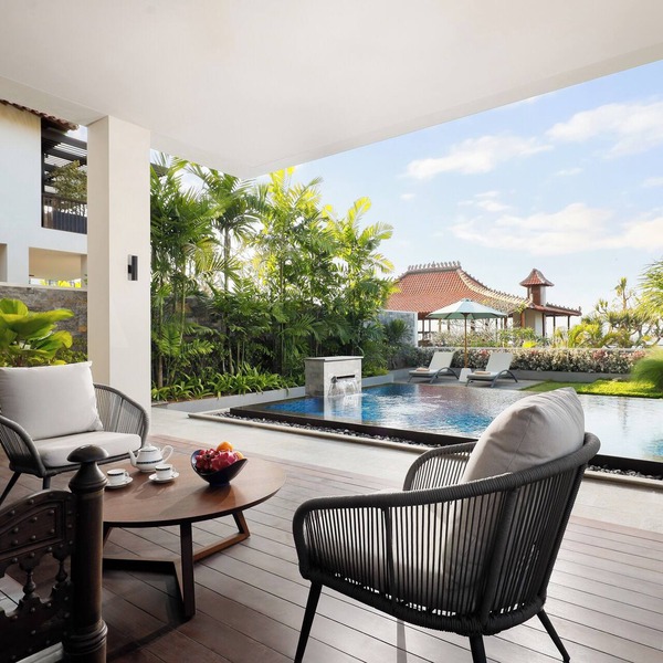 Spacious Designed 10BR Villa Perfect for Events
