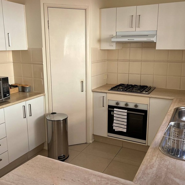 Spacious Double Storey 4 Bedroom/2.5 Bath House