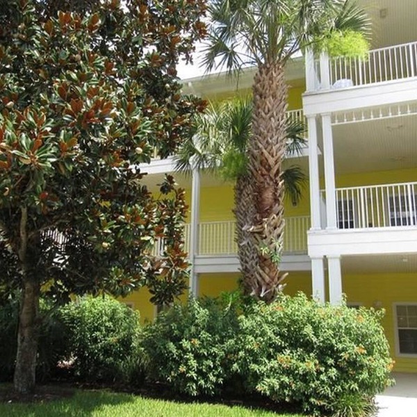 Spacious Ground Floor 3BR Bahama Bay Resort: Near Disney!