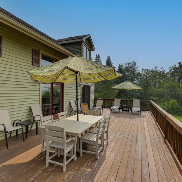 Spacious Hammondsport Home on 6 Acres w/Lake View
