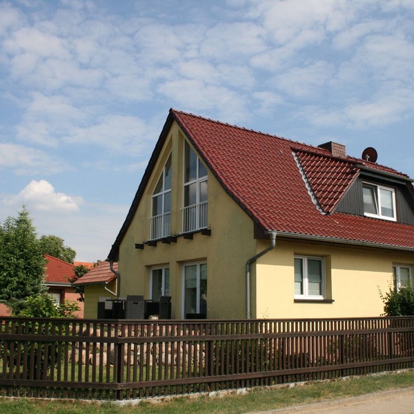 Spacious holiday home "Straupitz-Spreewald" - pure family holiday